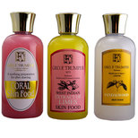 Pre-shave & After-care