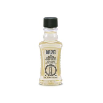 Reuzel After Shave Wood &amp; Spice 100ml