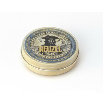 Reuzel Beard Balm wood &amp; Spice 35gr.