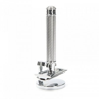 Safety Razor Schroefsluiting R89 Muhle