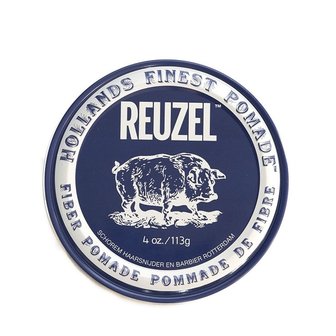 Reuzel fiber pomade