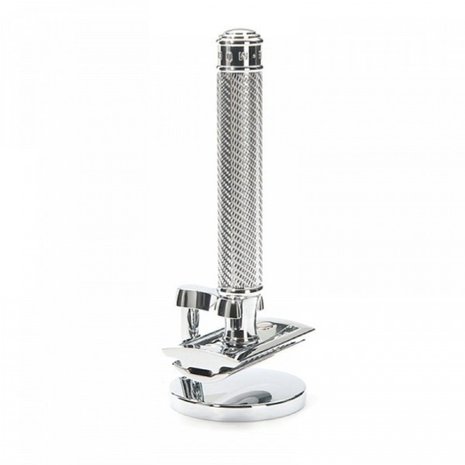 Safety Razor Schroefsluiting R89 Muhle