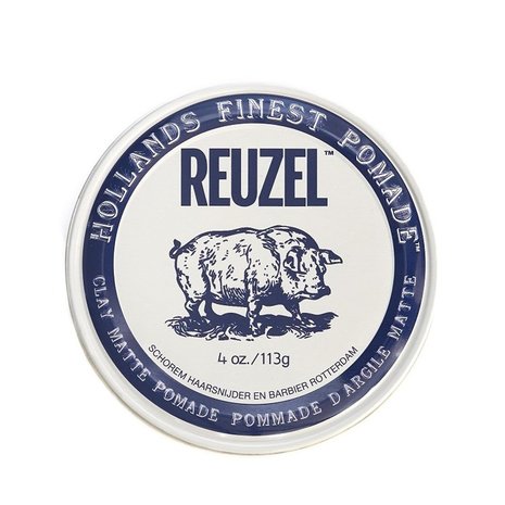 Reuzel Clay matte pomade