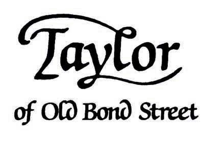 Taylor-Of-Old-Bond-Street