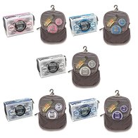 Reuzel Pigs Can Fly Dopp Bag Clay -, Extreme hold - en Blue pomade