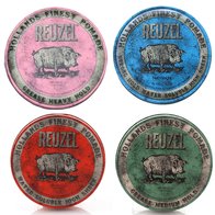 Reuzel Pomades van Schorem Haarsnijder en Barbier Rotterdam (Nederland)